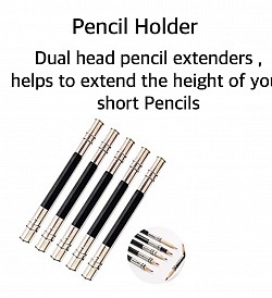 Pencil holder