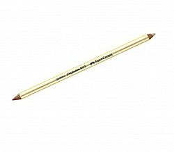 Dual Faber-Castell Pencil Eraser