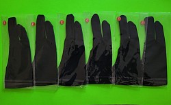 Artist Hand gloves