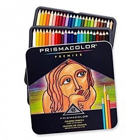 Prisma color pencil