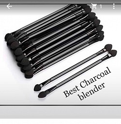 Best charcoal blender